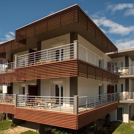 Kanali Homes Exteriér fotografie