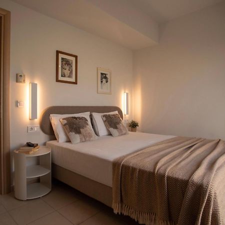 Kanali Homes Exteriér fotografie