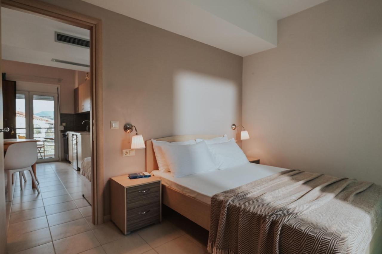 Kanali Homes Exteriér fotografie