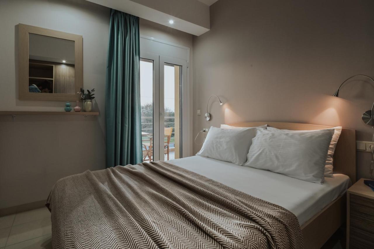 Kanali Homes Exteriér fotografie