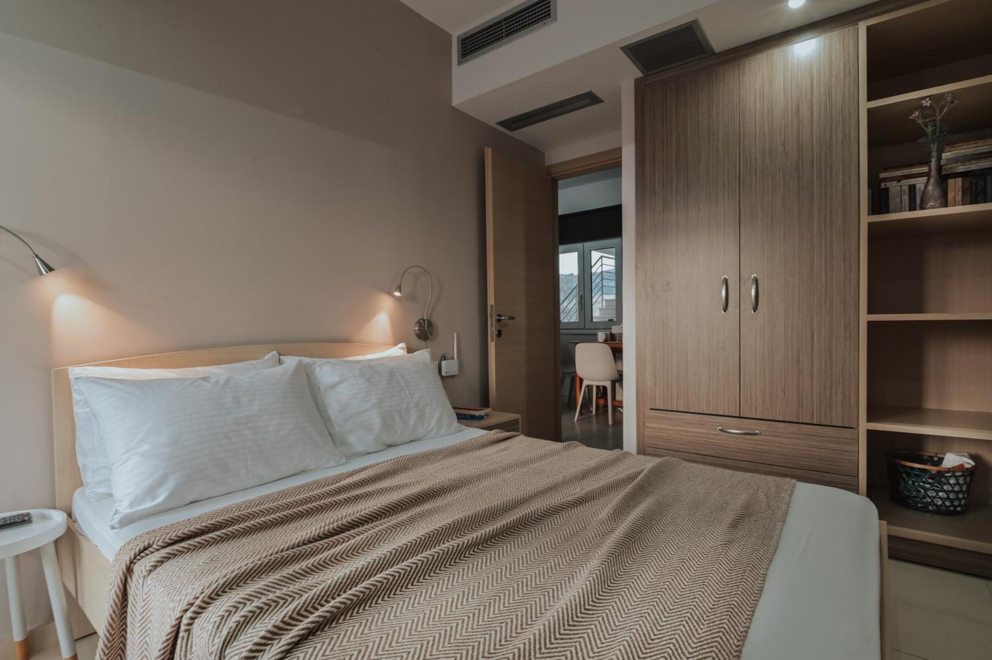 Kanali Homes Exteriér fotografie