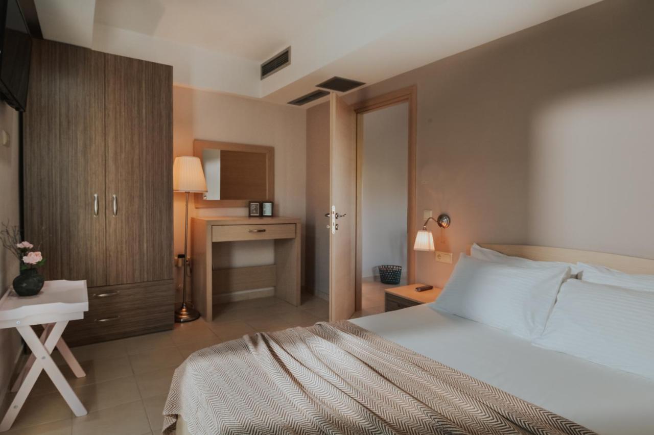 Kanali Homes Exteriér fotografie