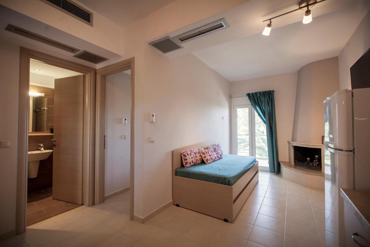 Kanali Homes Exteriér fotografie