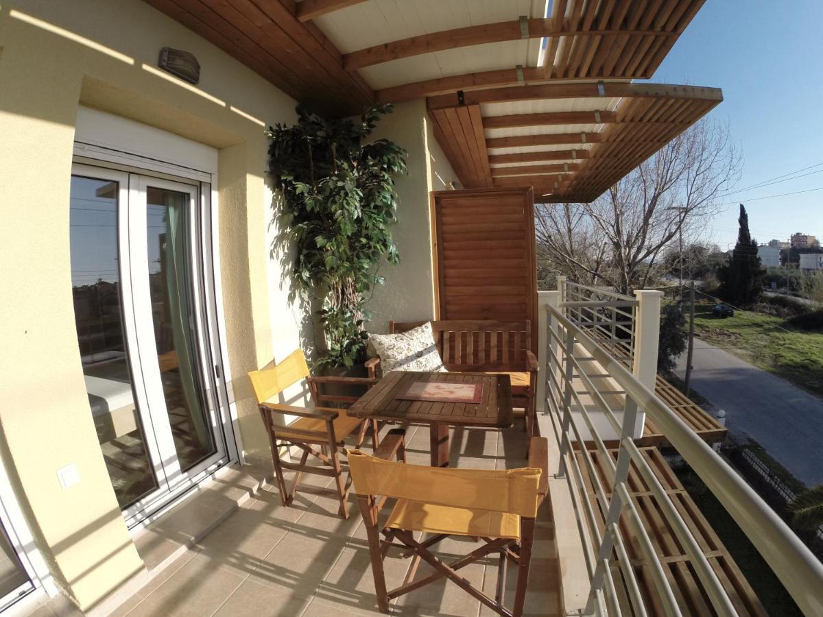 Kanali Homes Exteriér fotografie