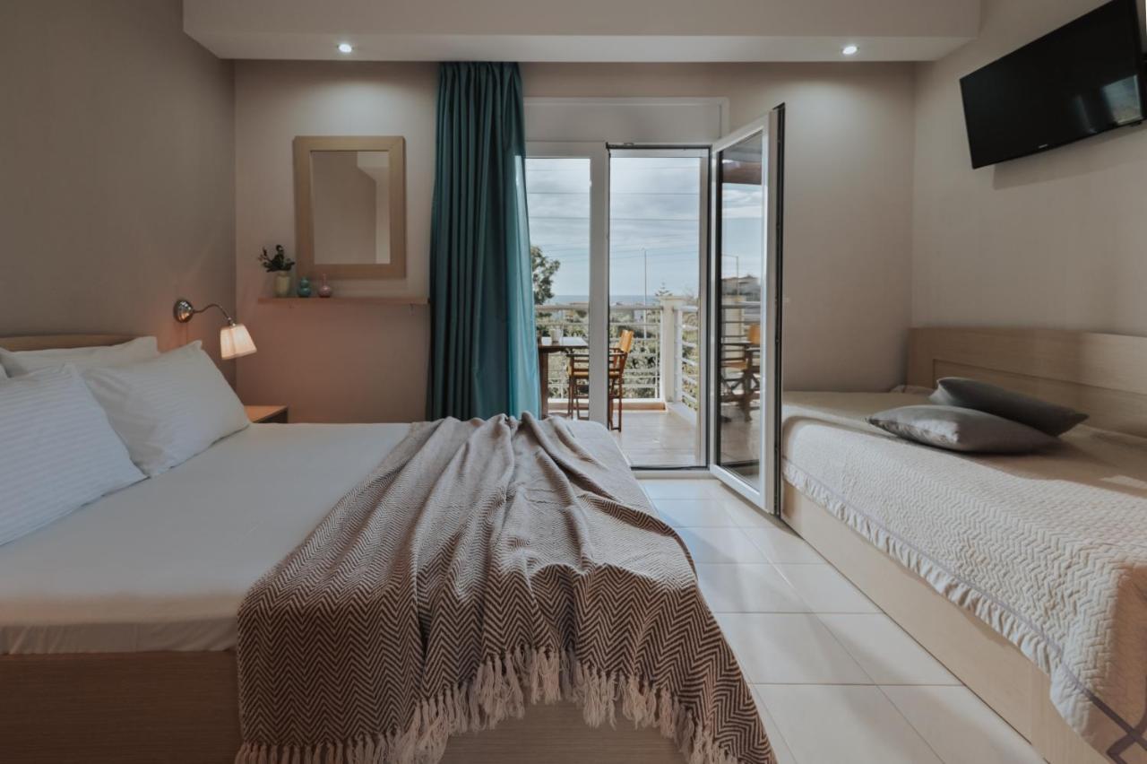 Kanali Homes Exteriér fotografie