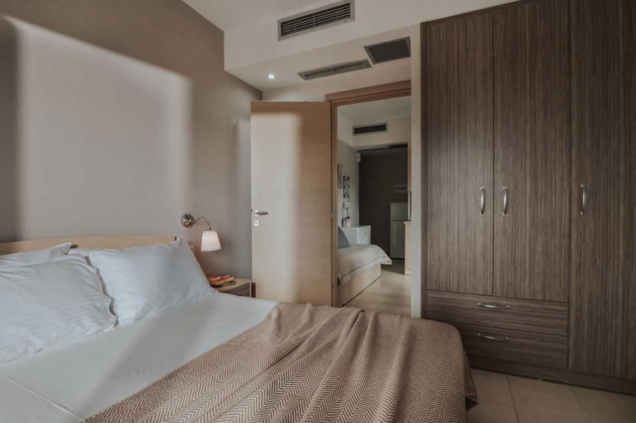 Kanali Homes Exteriér fotografie
