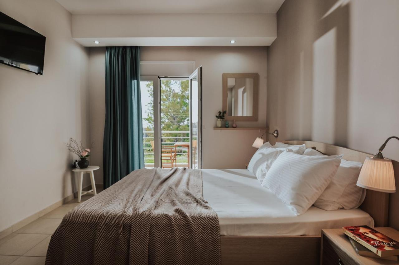 Kanali Homes Exteriér fotografie