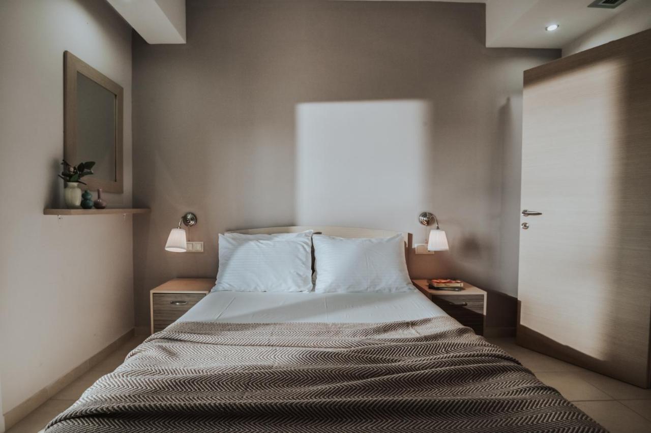 Kanali Homes Exteriér fotografie
