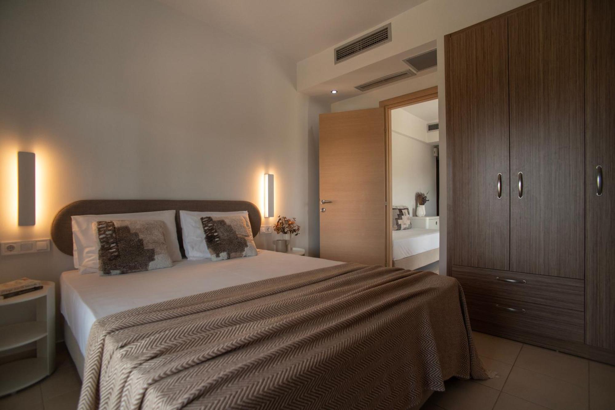 Kanali Homes Exteriér fotografie