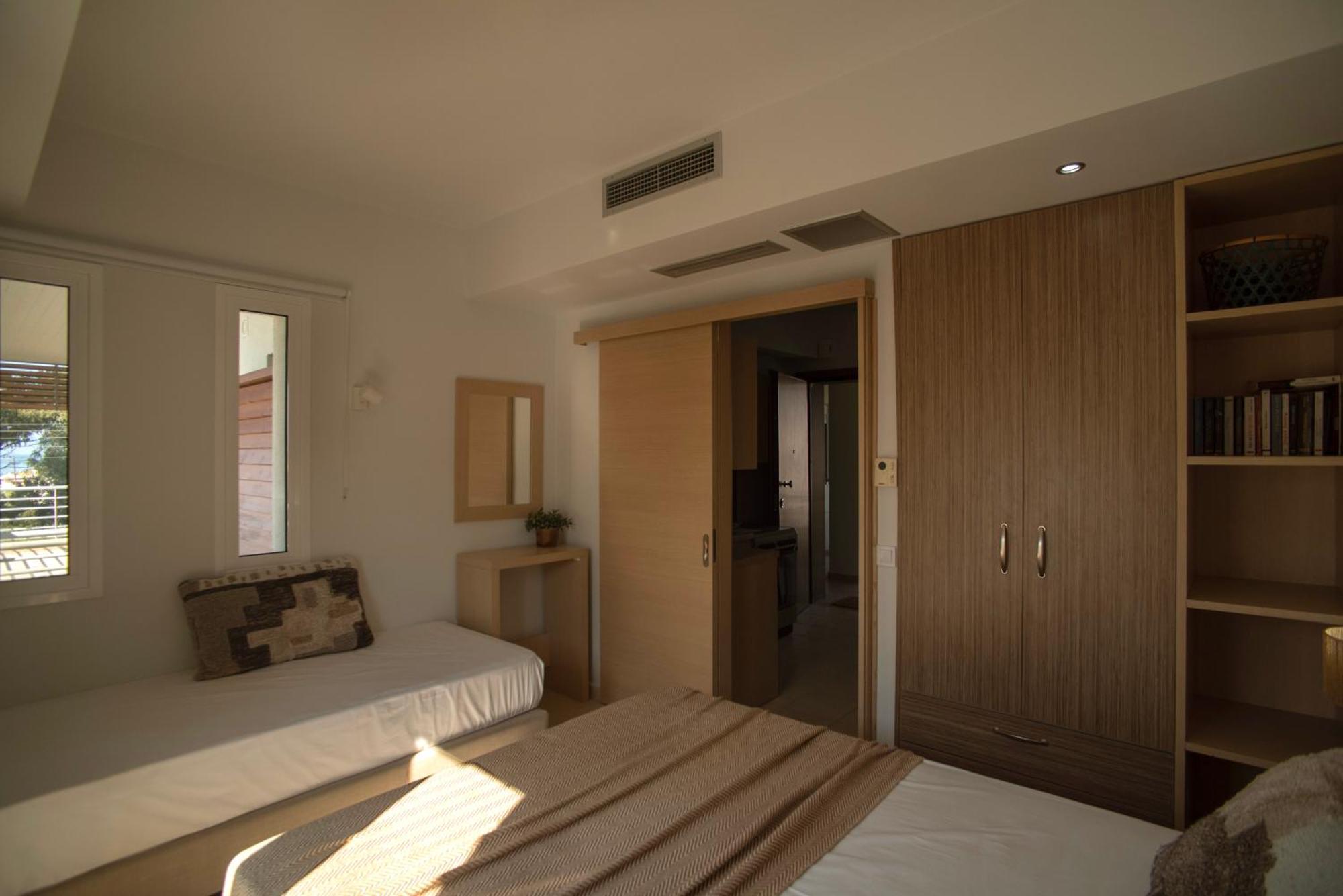 Kanali Homes Exteriér fotografie