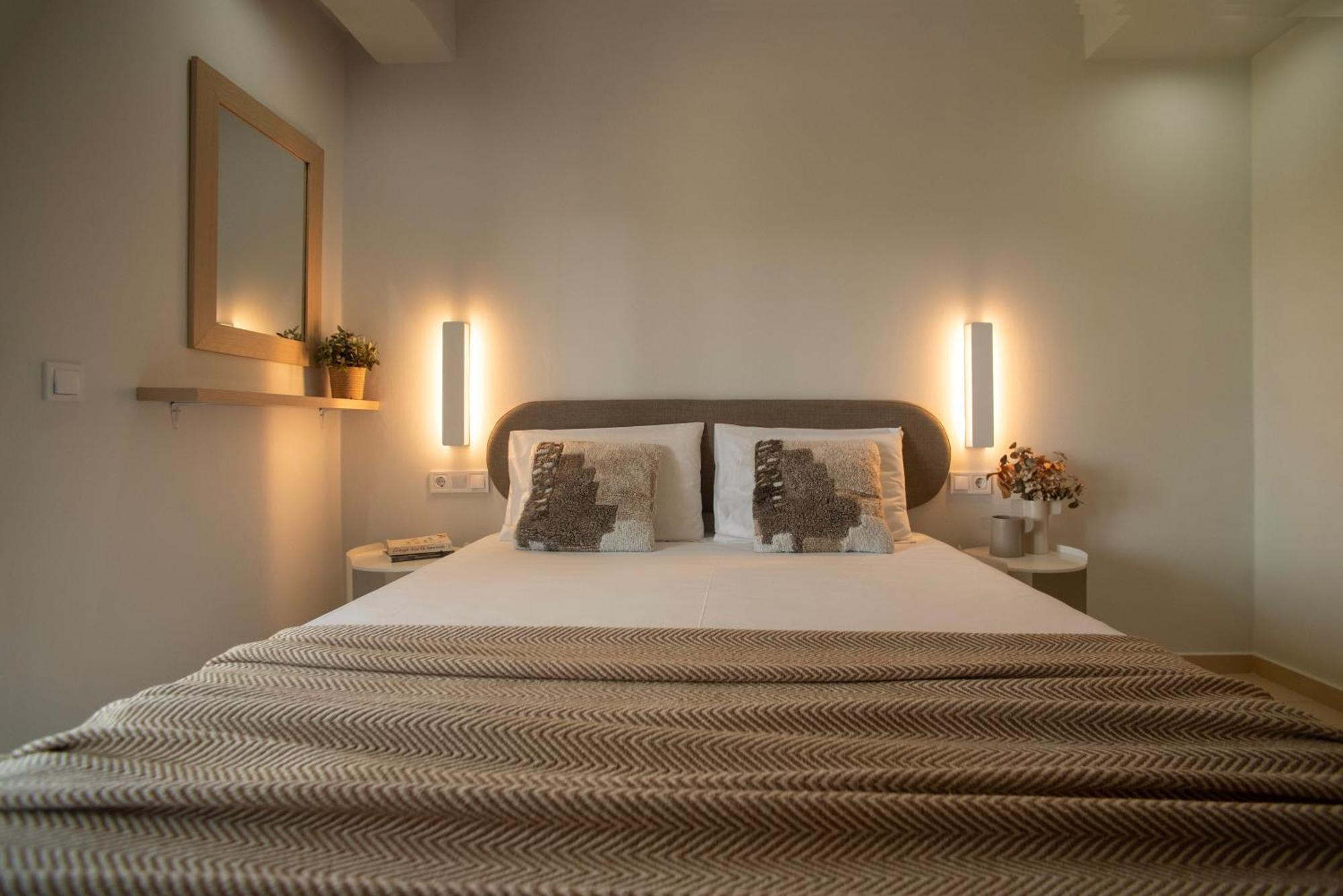 Kanali Homes Exteriér fotografie
