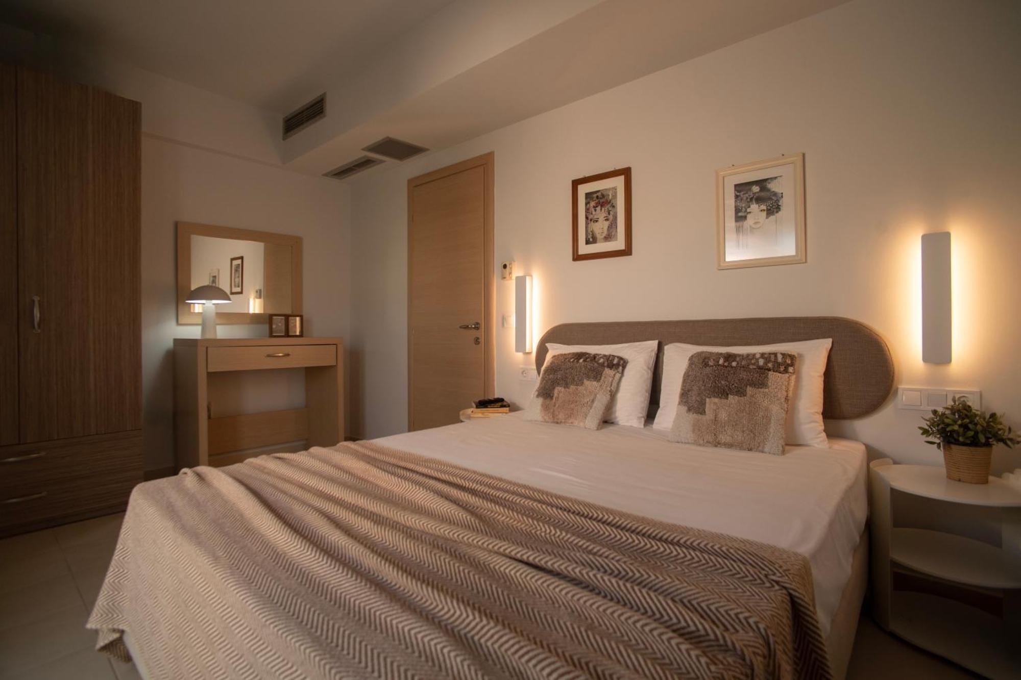 Kanali Homes Exteriér fotografie