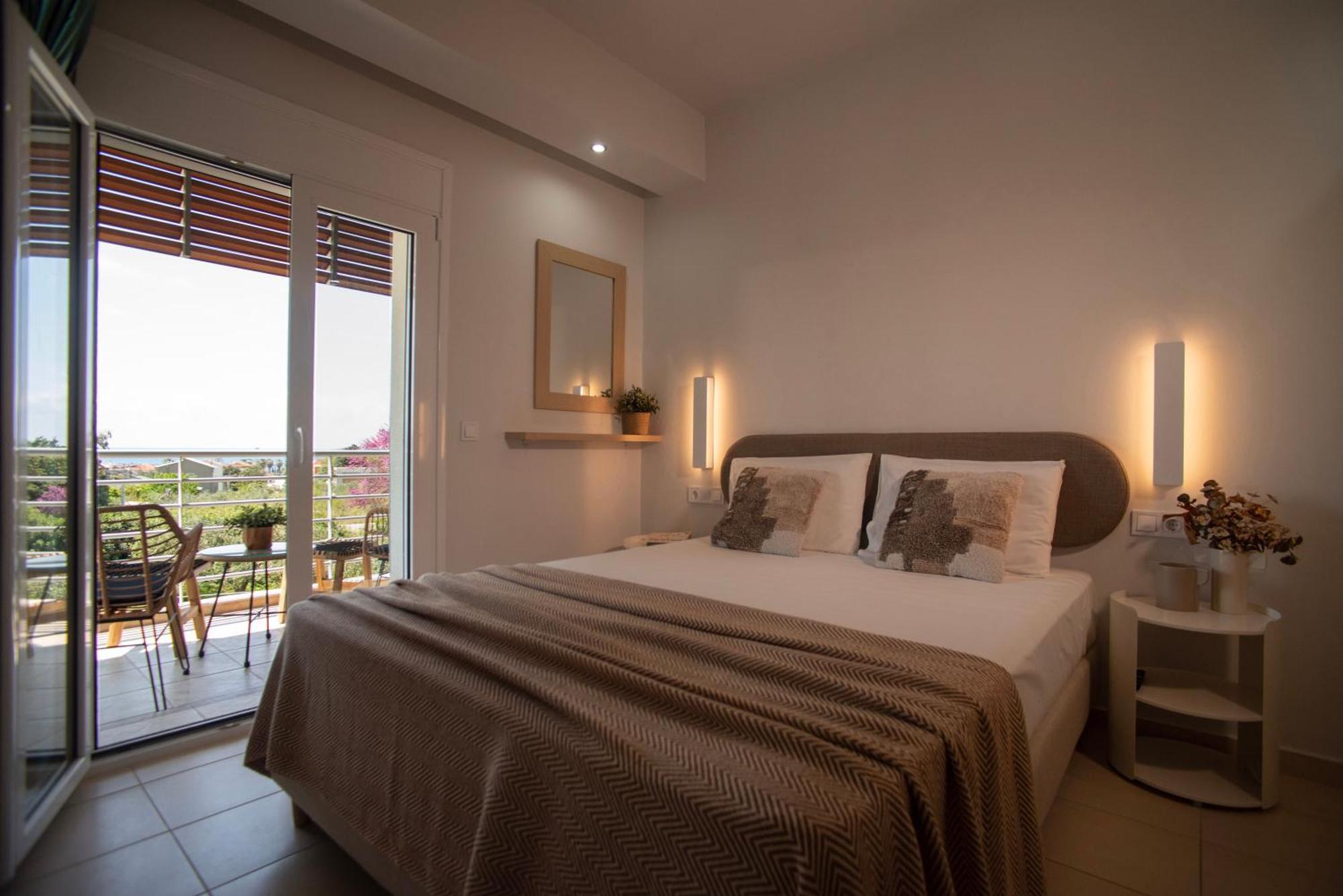 Kanali Homes Exteriér fotografie