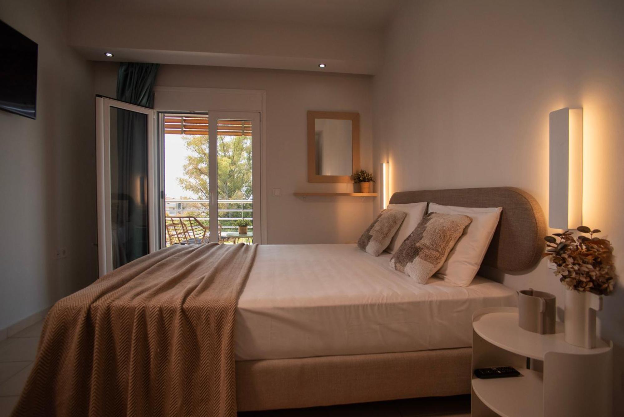 Kanali Homes Exteriér fotografie