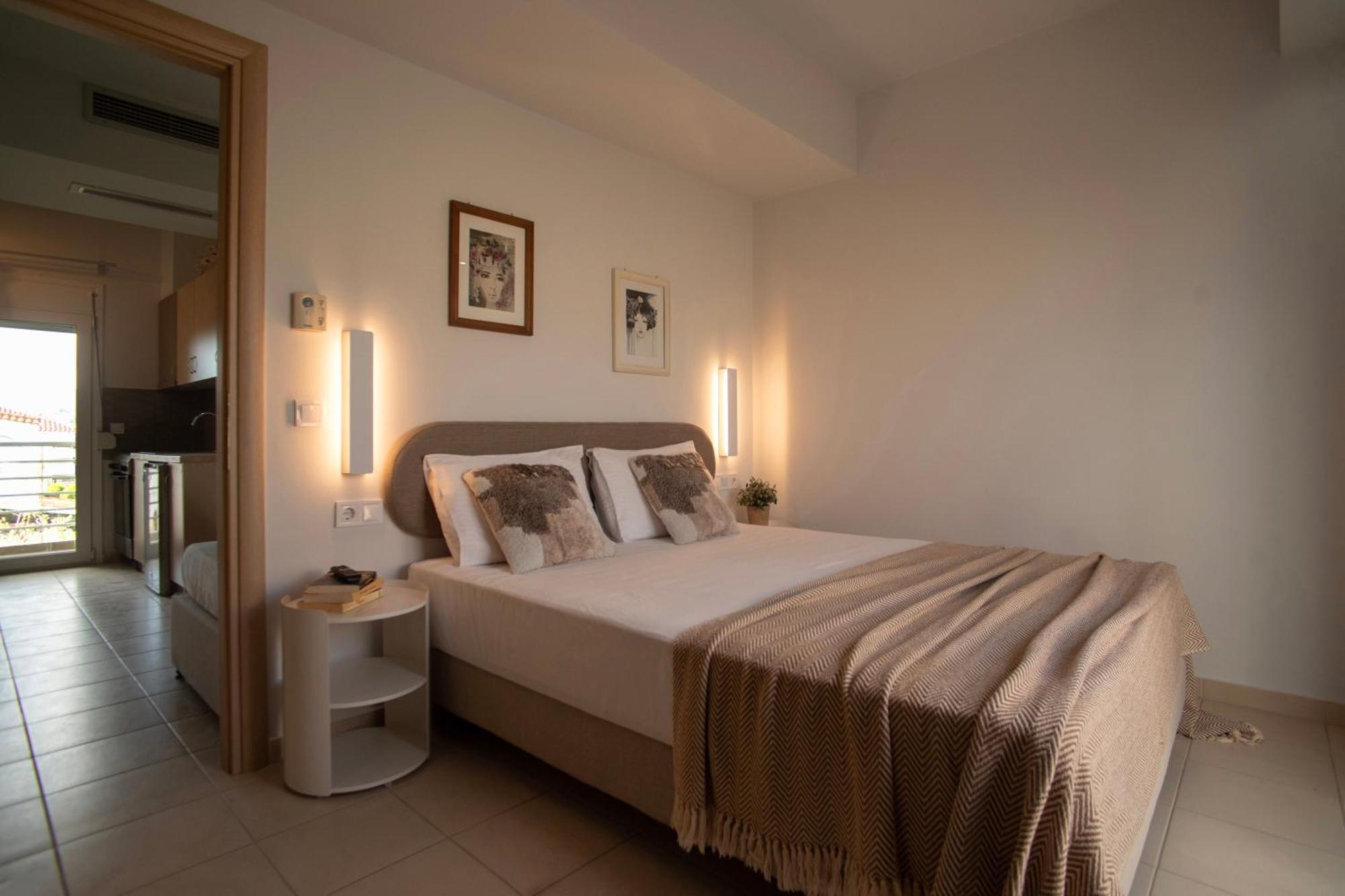 Kanali Homes Exteriér fotografie