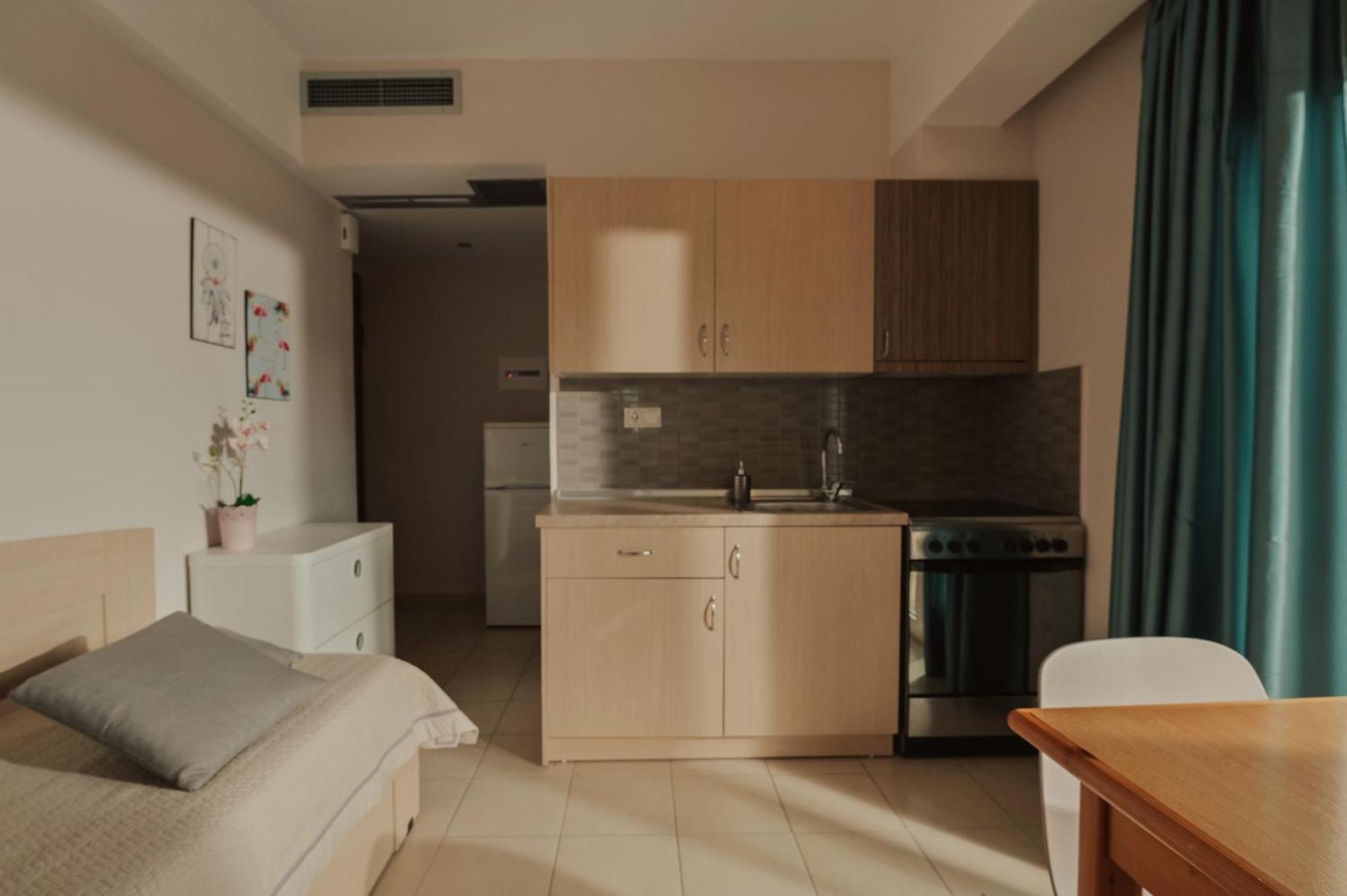 Kanali Homes Exteriér fotografie
