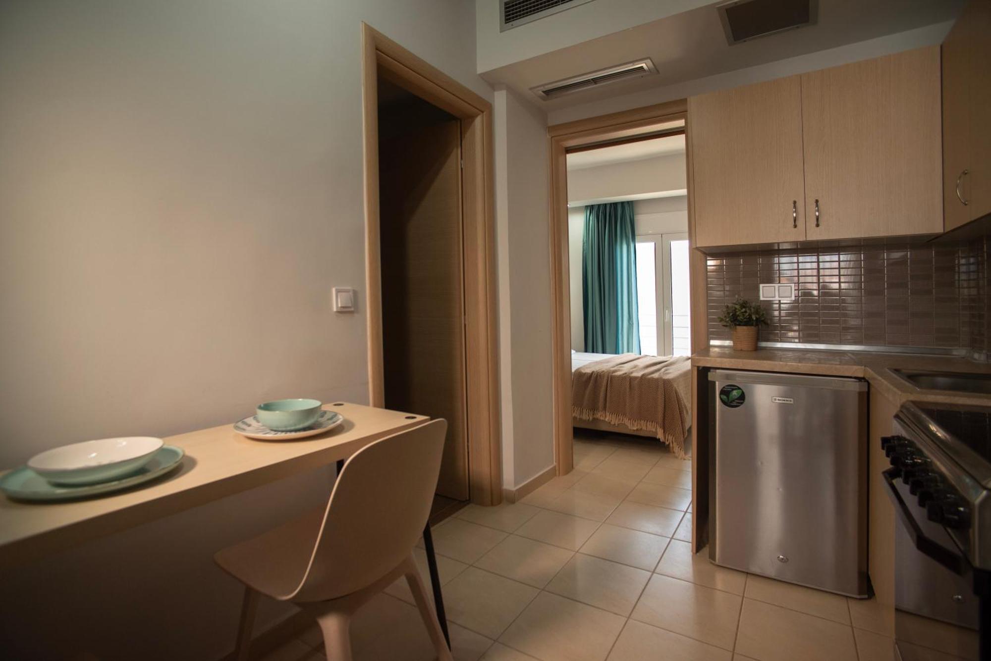 Kanali Homes Exteriér fotografie